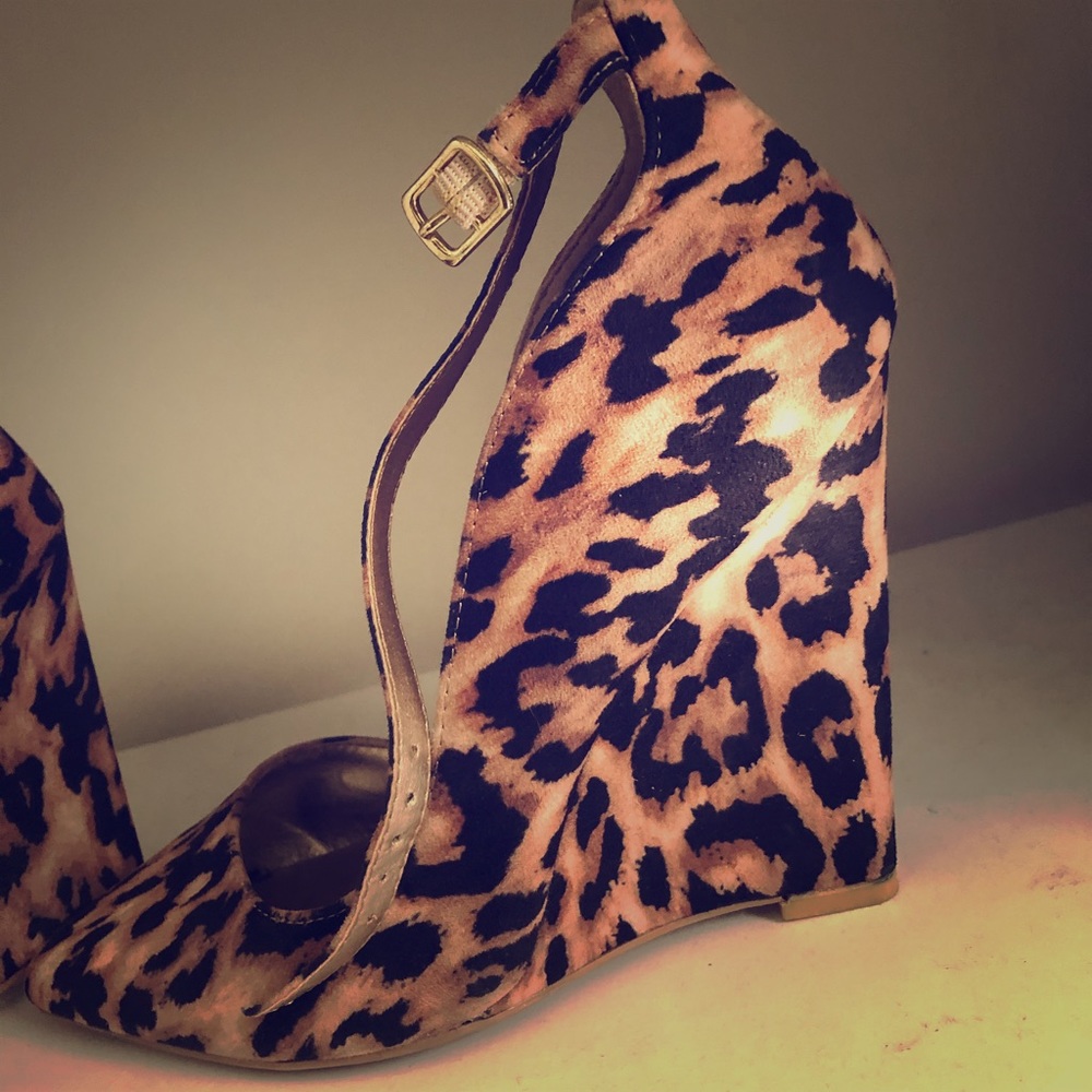 Wedges